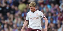 Thumbnail for article: Clubs uit Saudi-Arabië hernieuwen hun interesse in De Bruyne