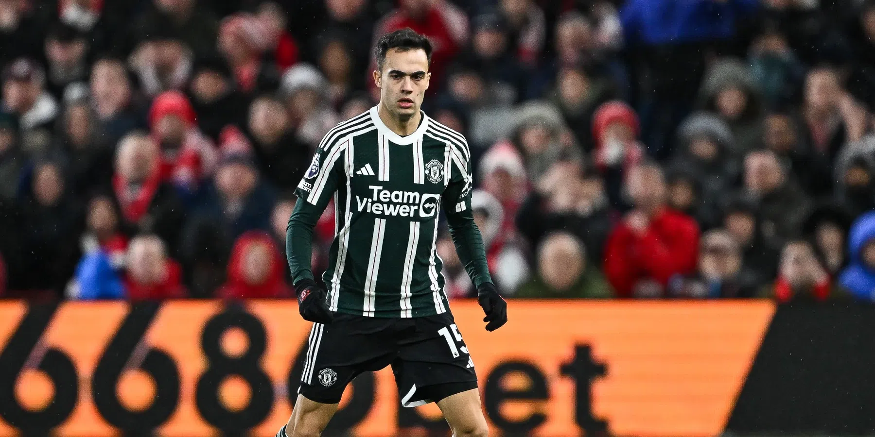 Manchester United verwacht Malacia terug en stuurt huurling terug naar Spurs