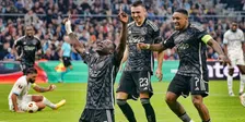 Thumbnail for article: Ajax-spelers noemen doel voor 2024: Brobbey en Bergwijn komen met zelfde idee