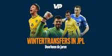 Thumbnail for article: Van WK-winnaars tot vertrek naar aartsrivaal: opvallende wintertransfers in JPL