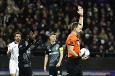 Thumbnail for article: Update over VAR-rel Anderlecht-KRC Genk: ‘Lijkt eerder op menselijke fout’