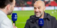 Thumbnail for article: Bosz zorgde voor ommekeer bij PSV'er: 'Liet soms onbewust wel eens iets lopen'