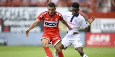 Thumbnail for article: 'Fujii kiest niet voor RSC Anderlecht, Japanse verdediger trekt naar KV Kortrijk'