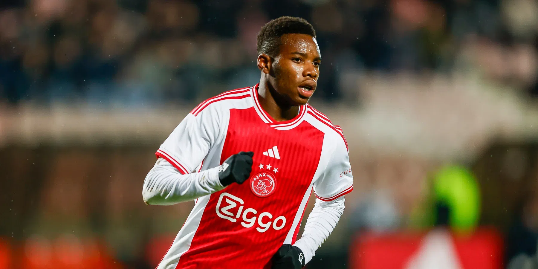 'Ajax-talent Idumbo Muzambo kiest voor Sevilla'