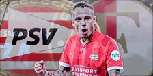 Thumbnail for article: Buitenspel: Lang rekent via Instagram af met PSV-uitspraken Wieffer 