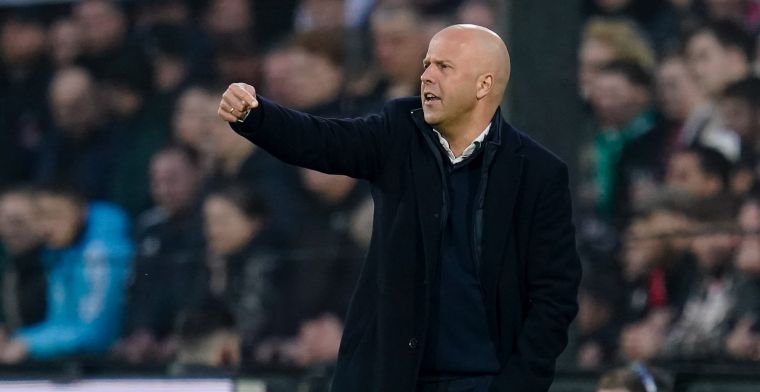 Slot gecharmeerd van jeugdspelers op trainingskamp