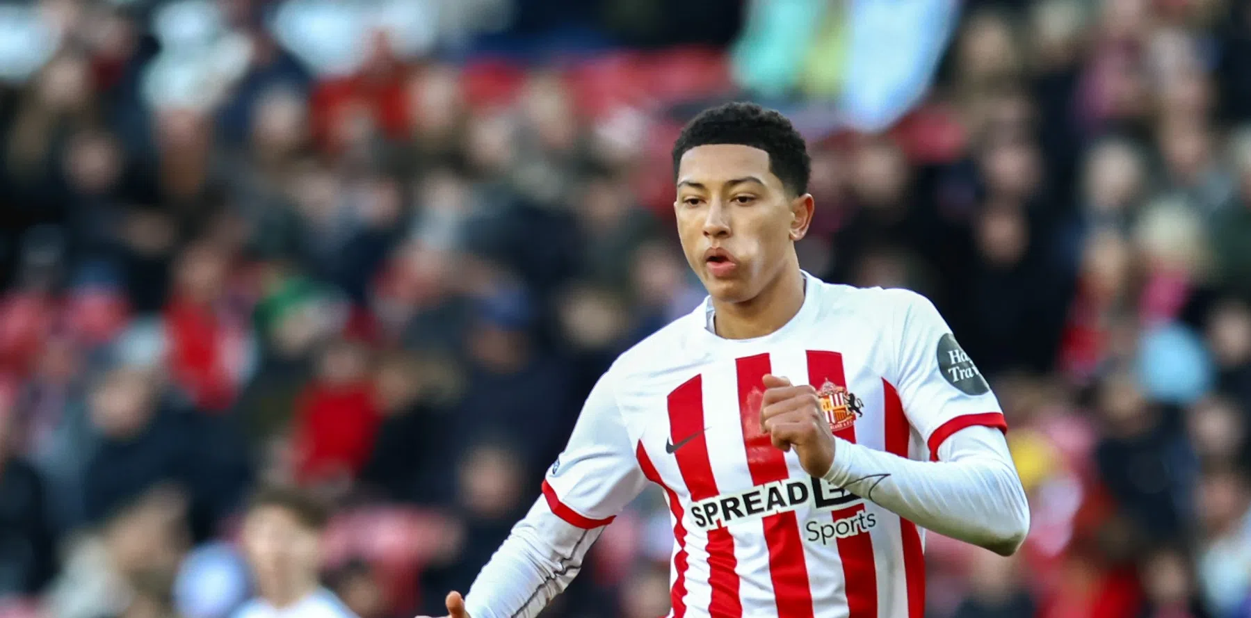 LIVE: Newcastle United treft Sunderland in heerlijke North East Derby
