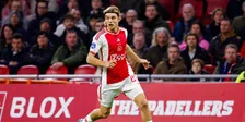 Thumbnail for article: Zomeraanwinst Ajax vertelt: 'Voor mij waren de verwachtingen misschien hoger'