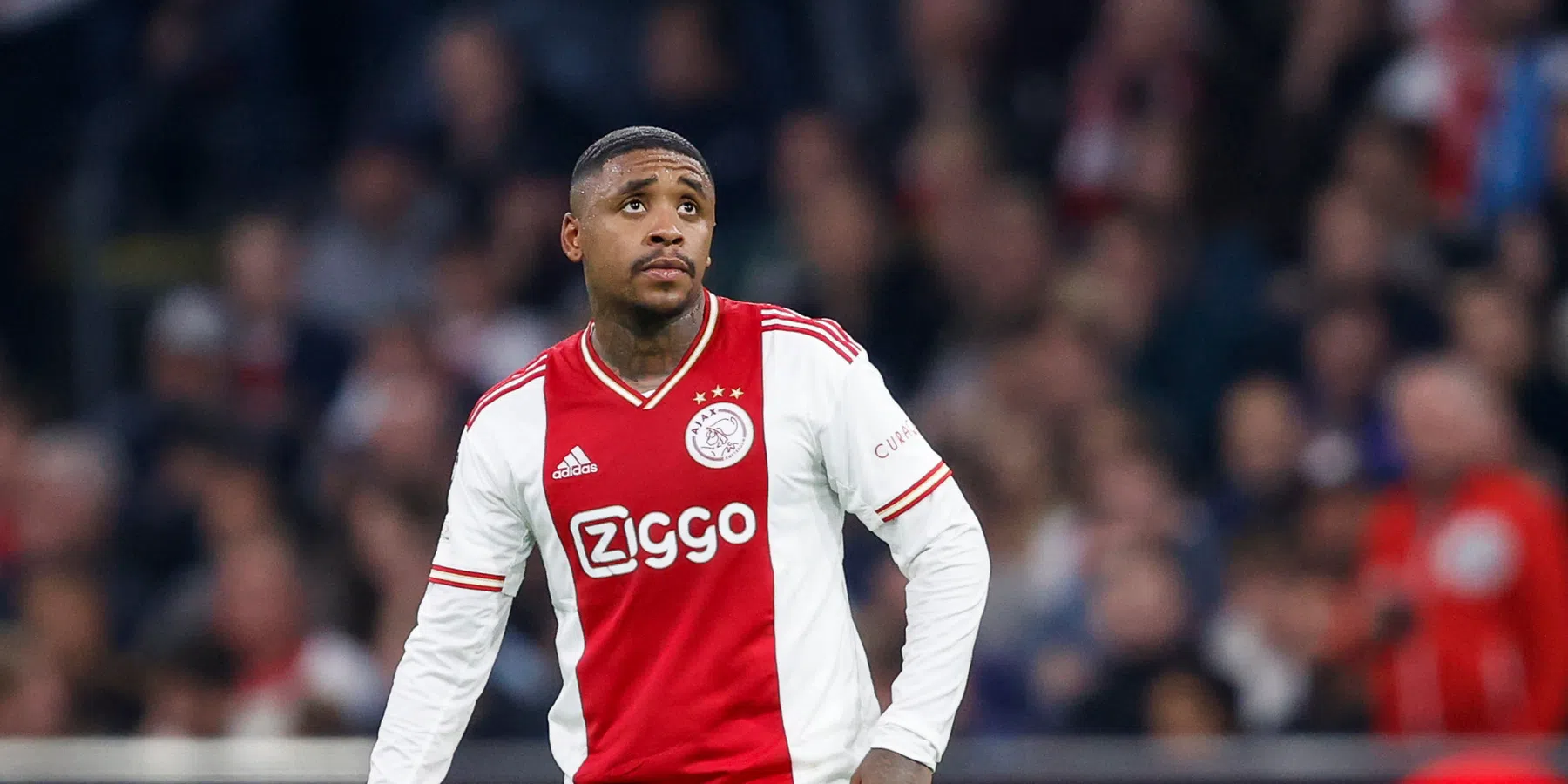 Ajax wil aankoopbedrag Bergwijn grotendeels terugverdienen