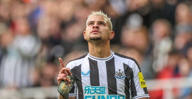 Laatste Transfernieuws Newcastle United