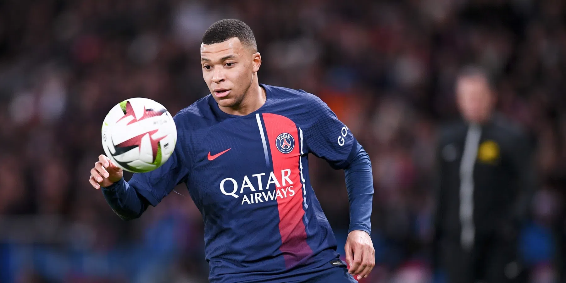 'Real Madrid irriteert Mbappé op zenuwen'