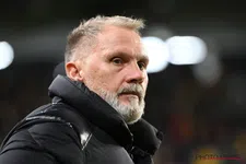 Thumbnail for article: STVV-coach Fink: "Ik ga niet luidop roepen om nieuwe nummer negen"