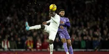 Thumbnail for article: Liverpool elimineert dominant Arsenal in vermakelijke FA Cup-topper