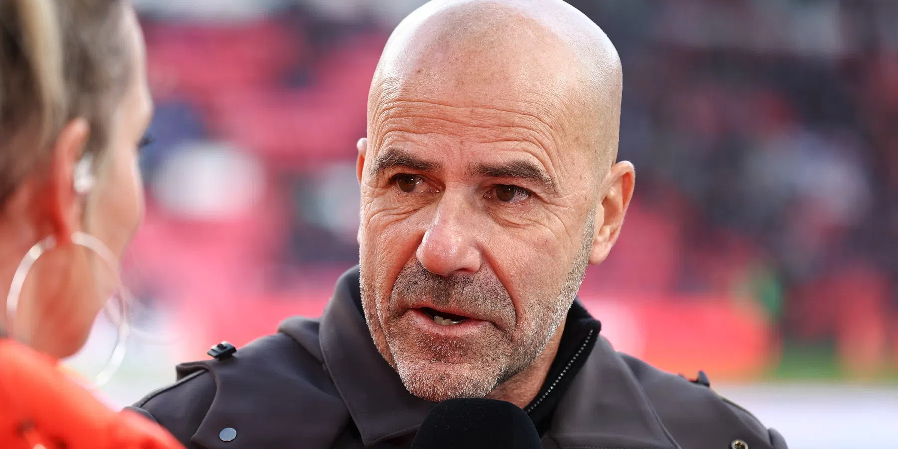 T1 PSV over chaos oefenmatch en 'domme' actie Ramalho