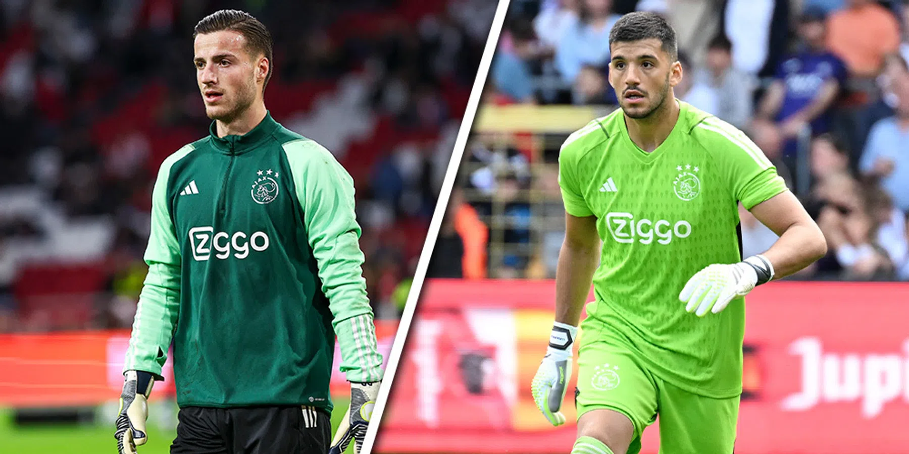 Van 't Schip geeft Rulli duidelijke boodschap