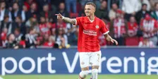 Thumbnail for article: Lang wil in april kampioen zijn: 'Dan heb je niets van de Eredivisie overgelaten'