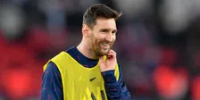 Thumbnail for article: 'Franse justitie onderzoekt naar mogelijke fraude bij Ballon d'Or-winst Messi'