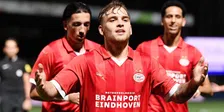 Thumbnail for article: Kogel door kerk: Van Duiven tekent nieuw contract bij PSV en vertrekt op huurbasis