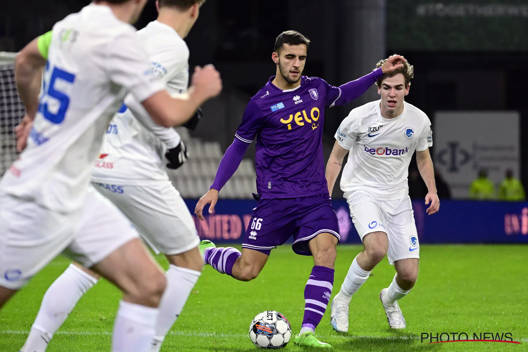 OFFICIEEL: Meisl en Beerschot uit elkaar, verdediger tekent bij Austria Lustenau