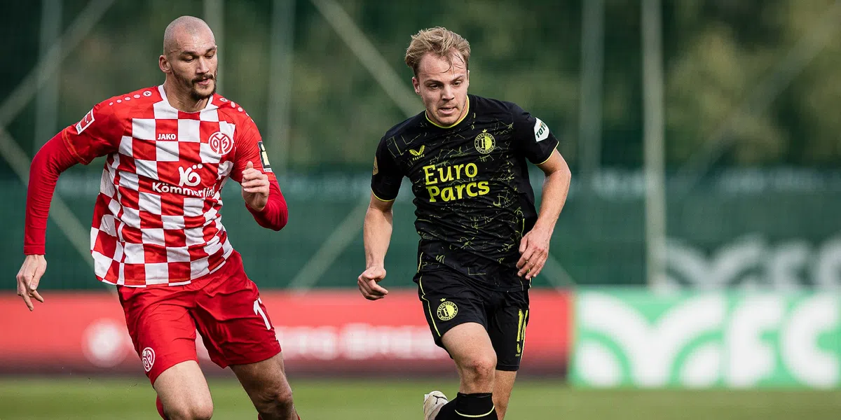 Laatste Transfernieuws Fortuna Sittard