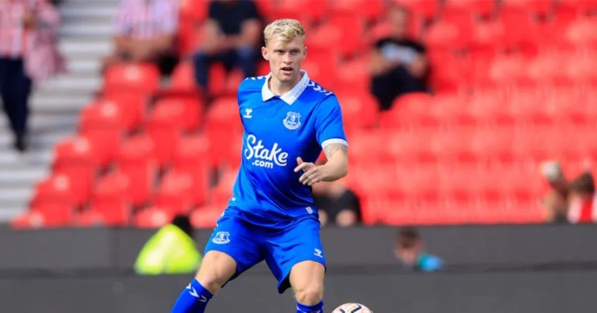 Laatste Transfernieuws Everton