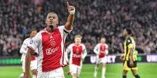 Thumbnail for article: 'Ajax-toptalent rijgt geïnteresseerde clubs aaneen: Duitse topteams kijken mee'