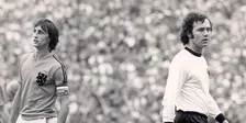 Thumbnail for article: Duits voetbalicoon Franz Beckenbauer (78) overleden