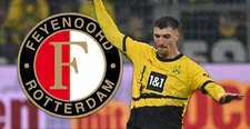 Thumbnail for article: Feyenoord bedankt vriendelijk voor Meunier: ervaren Belg alleen 'aangeboden'
