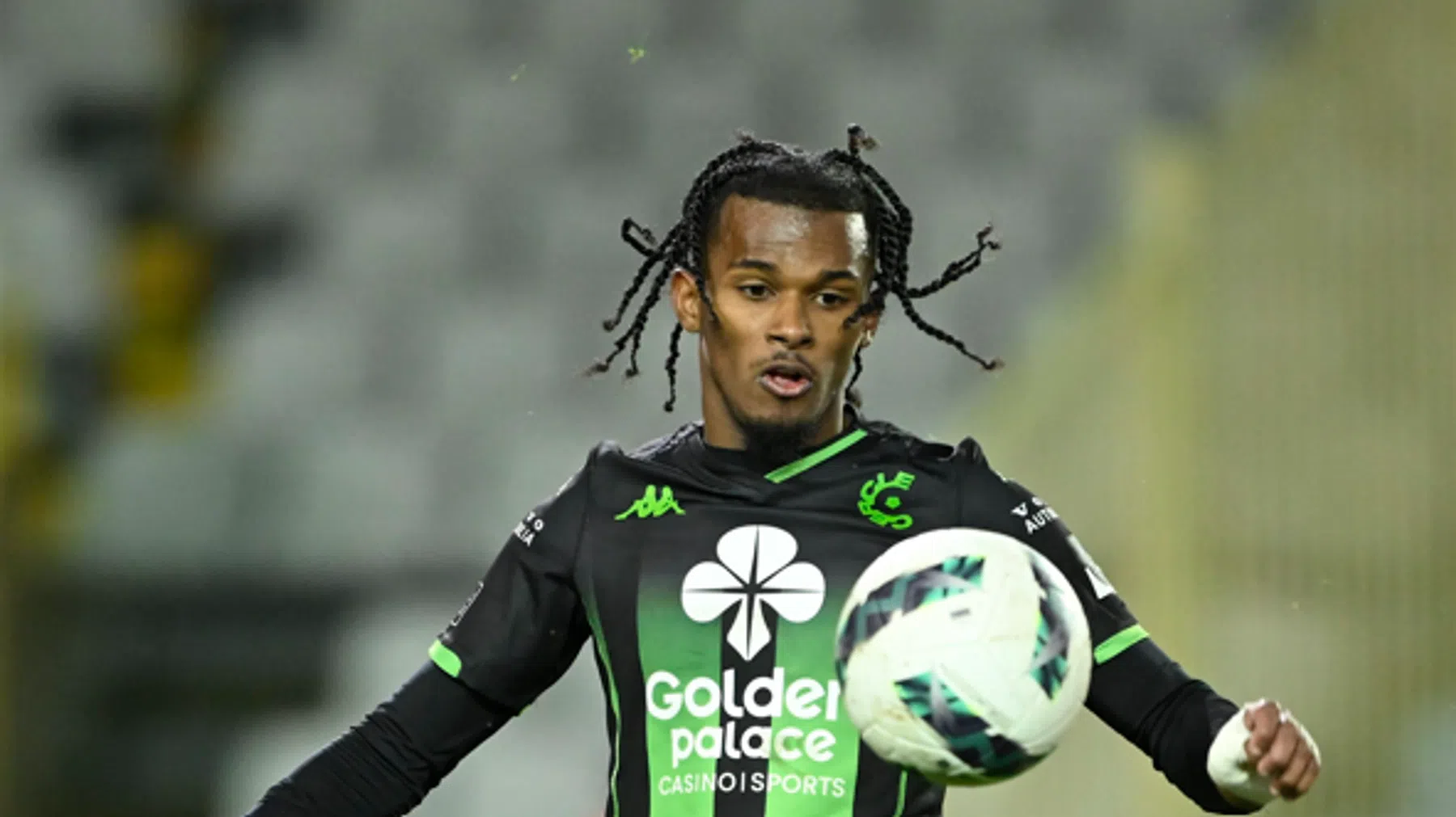 OFFICIEEL: Gboho van Cercle Brugge naar Toulouse