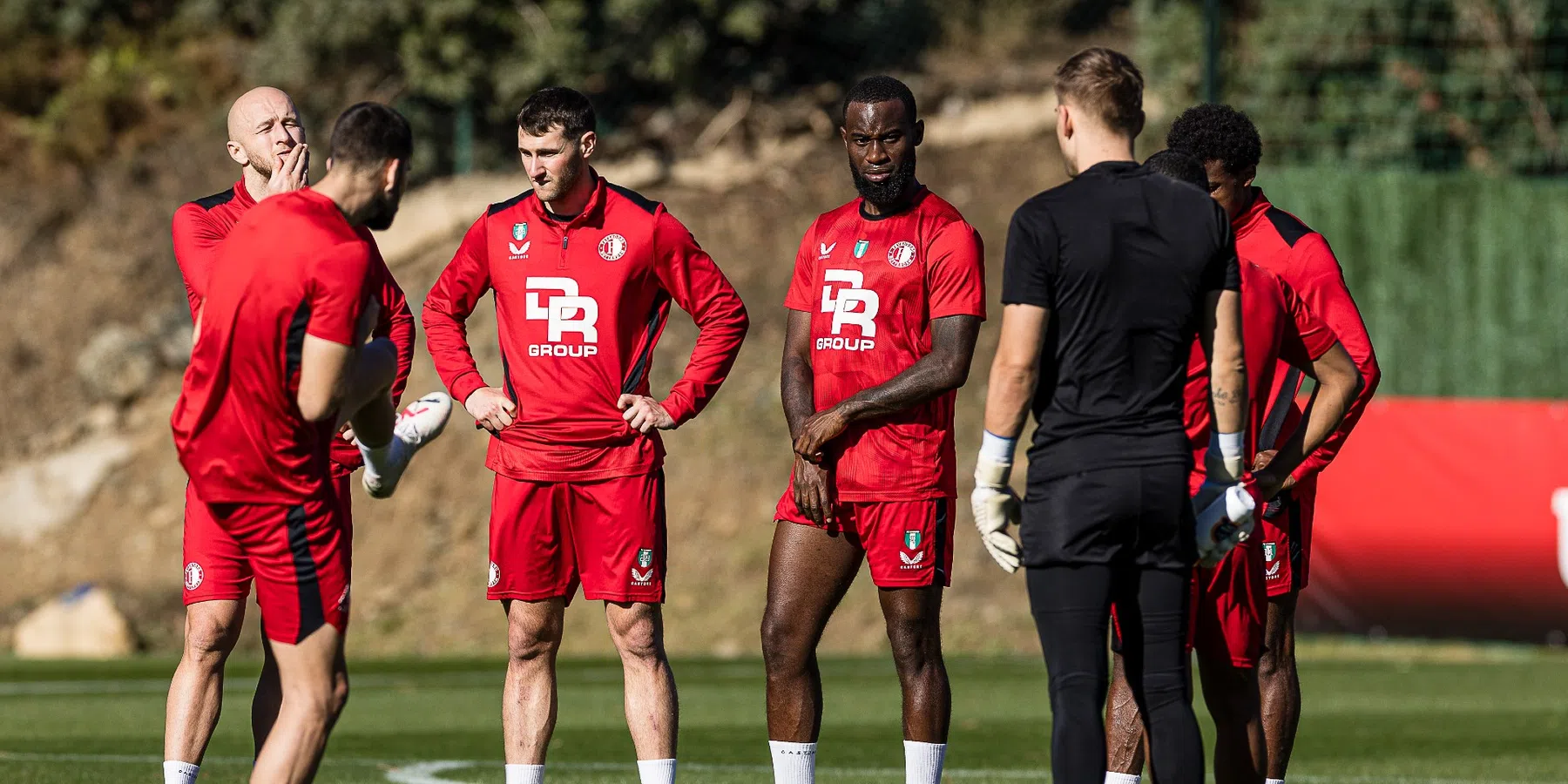 Ademhalingstheorie Feyenoord weerlegd