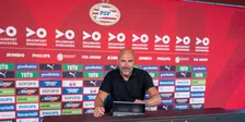 Thumbnail for article: Pensioen duurt niet lang meer voor Bosz: 'Denk dat ik na PSV stop, mooi geweest'