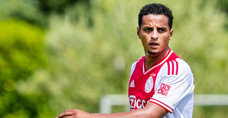 Coach Slavia Praag optimistisch over Ihattaren