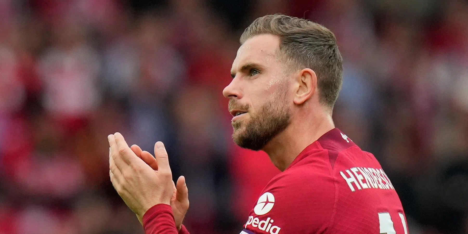 Ajax werkt aan stunt met Henderson, socials ontploffen