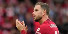 Thumbnail for article: Liverpool-icoon Henderson mogelijk naar Eredivisie: 'Ajax spot met alle wetten'