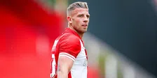 Thumbnail for article: Einde carrière Alderweireld in zicht: "Ik wil nog één keer alles geven" 