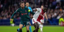 Thumbnail for article: Engelse tabloids: 'Ajax-interesse zal als muziek in oren klinken bij Henderson'