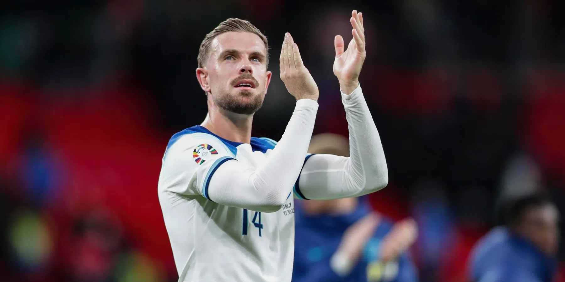 Ajax geïnteresseerd in Jordan Henderson