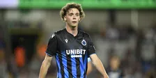 Thumbnail for article: Strijd om De Cuyper barst los: 'Bundesliga lonkt voor Club Brugge-uitblinker' 