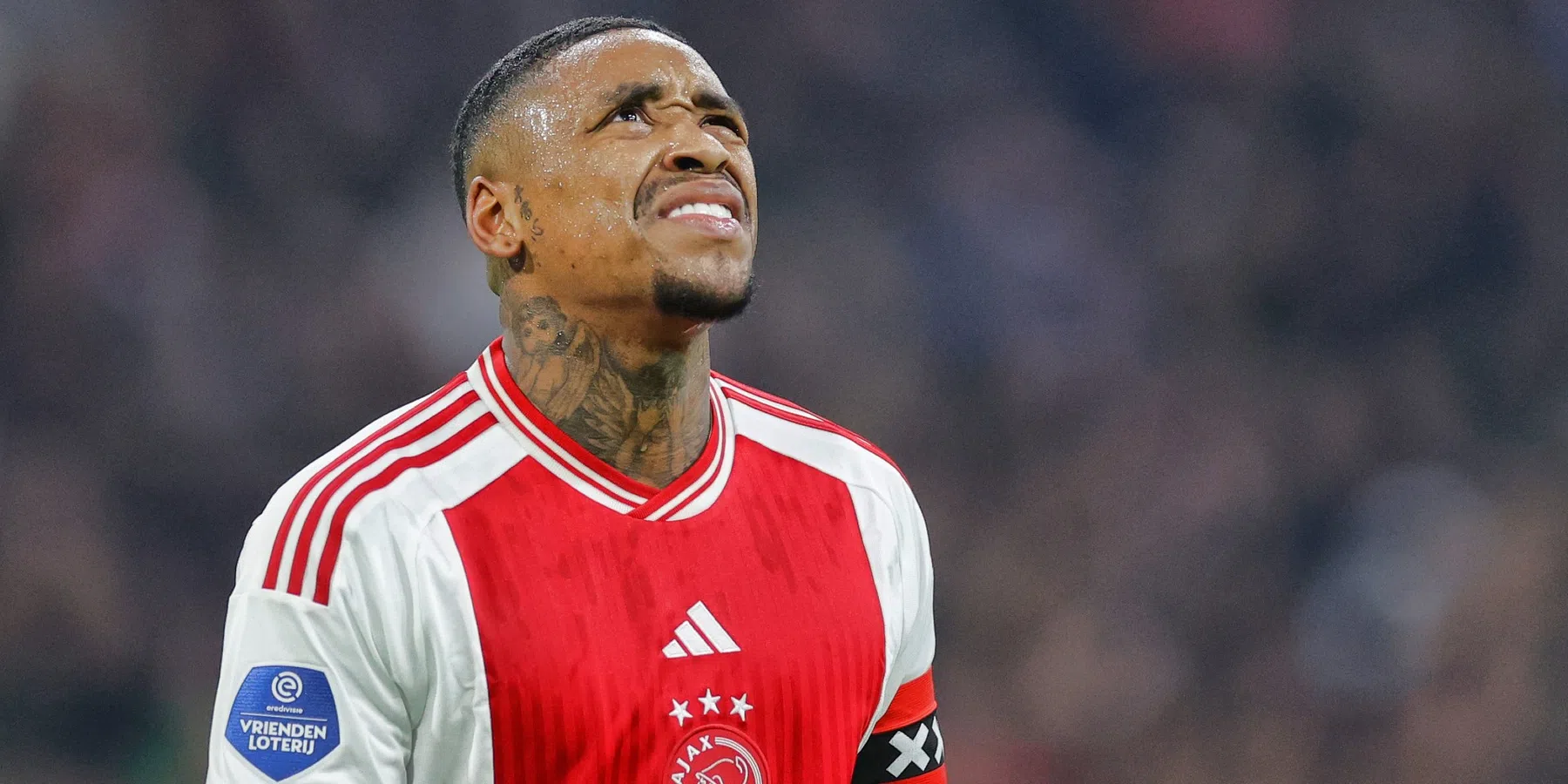 Bergwijn blikt zowel terug als vooruit