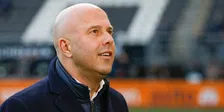 Thumbnail for article: Slot wint prestigieuze prijs: Feyenoord-trainer Sportpersoonlijkheid van het Jaar