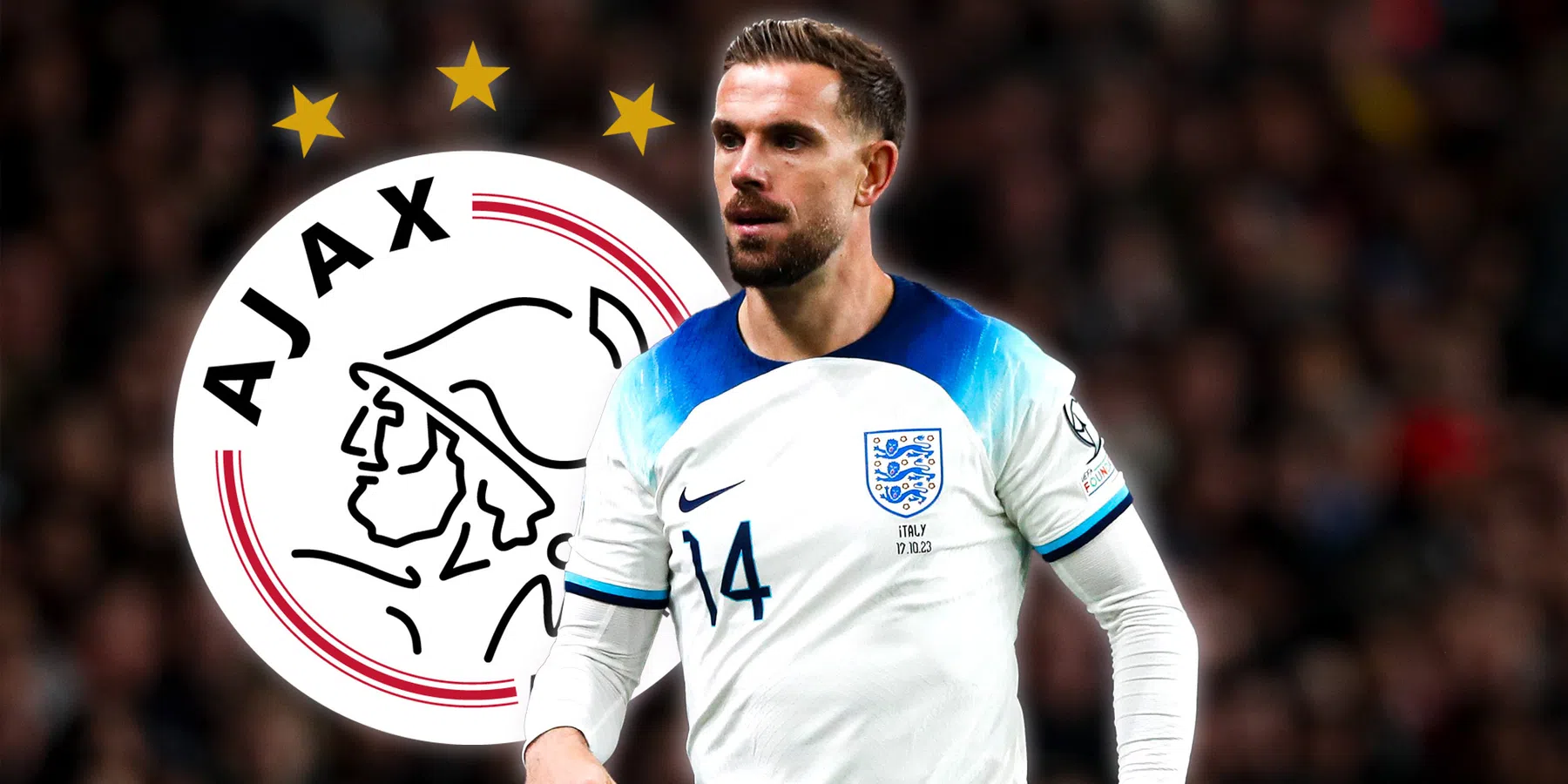 Ajax geïnteresseerd in Jordan Henderson