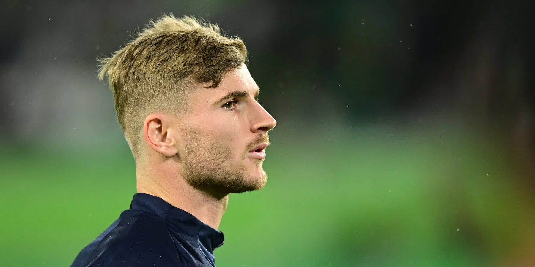 Werner naar Spurs