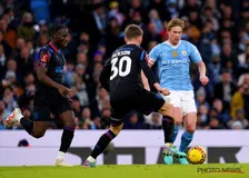 Thumbnail for article: De Bruyne over komende matchen: ''Zal moment komen dat ik er weer elke match sta''