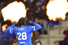 Thumbnail for article: ‘KRC Genk vreest clausule en transfer Paintsil, concrete interesse uit de MLS’