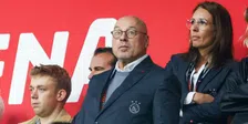 Thumbnail for article: Hendriks reageert op Ajax-vertrek: 'Een mooie tijd, met hoogte- en dieptepunten'