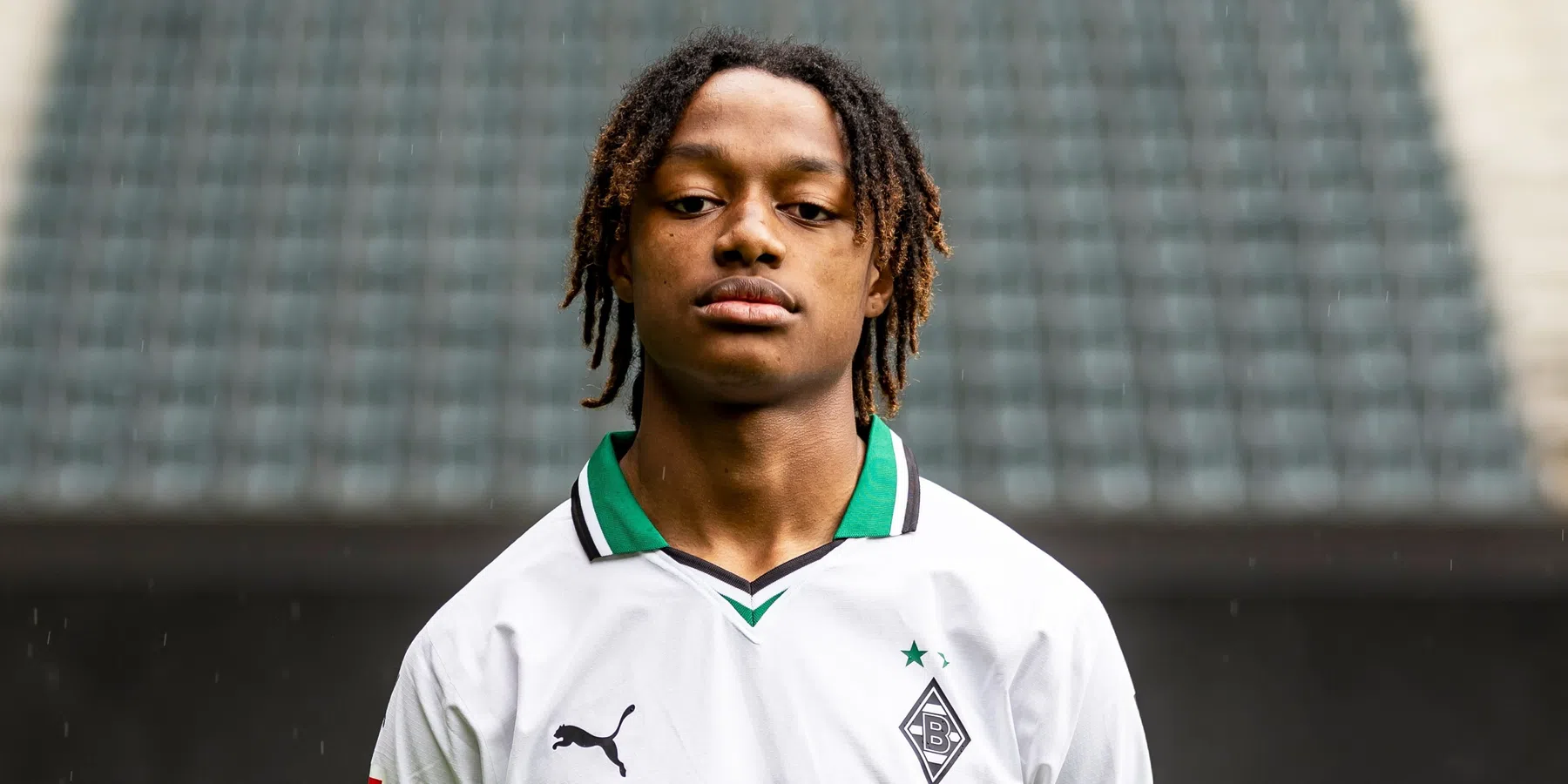 Bundesliga-talent Borges Sanches is eerste winterversterking van NEC