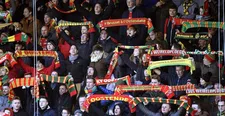 Thumbnail for article: KV Oostende – Zulte Waregem kan tóch met publiek, “Overlevingsmodus” 