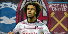 Thumbnail for article: 'Leider' Zirkzee (ex-RSCA) bij topclubs in het vizier: Premier League past perfect