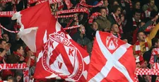 Thumbnail for article: OFFICIEEL: Anderlecht-target Fujii tekent contract bij hekkensluiter KV Kortrijk 