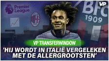 Thumbnail for article: 'Zirkzee-mania in Italië': prachtige vervolgstap lonkt voor oud-Feyenoorder